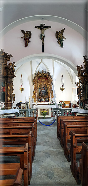 foto Chiesa della Madonna della Neve